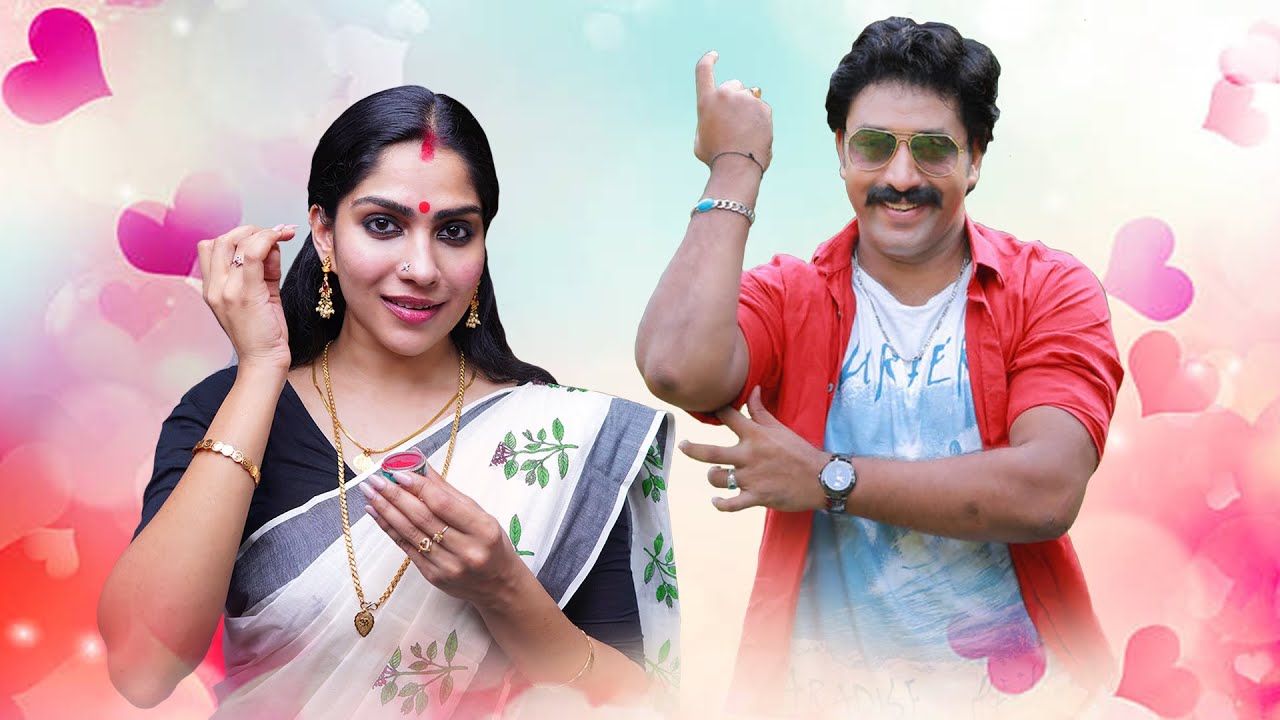 സീതയായി വീണ്ടും ഞാൻ എത്തുന്നു | Seetha Serial Reloading | Swasika Vijay