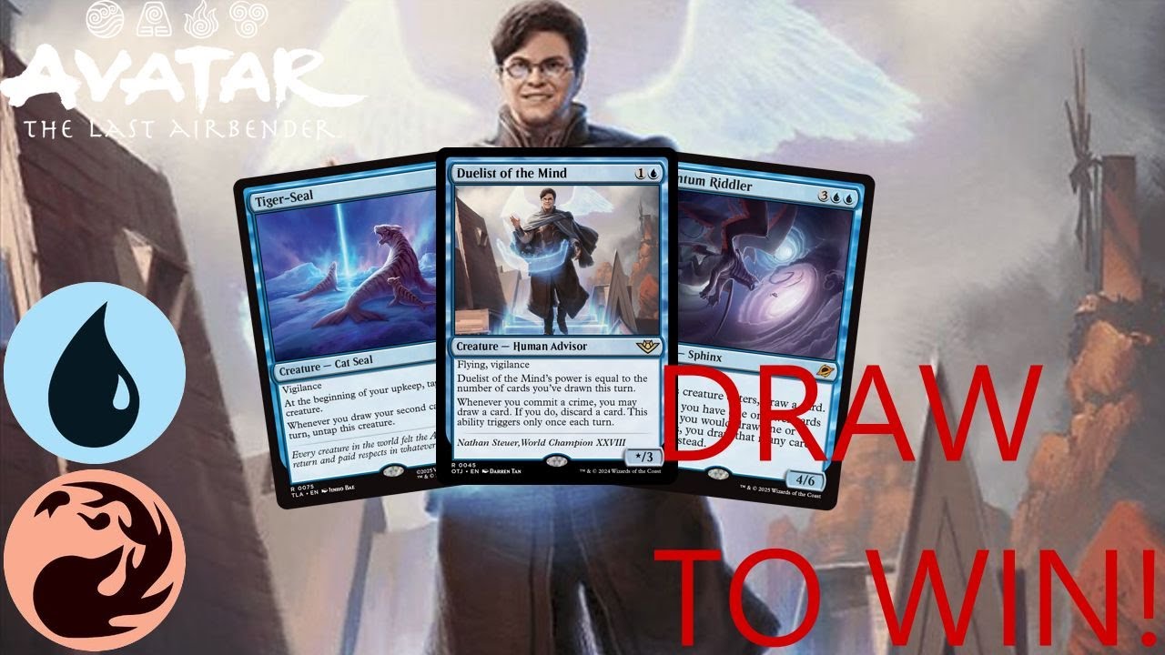 THE RETURN OF IZZET LOOTING - IZZET LOOTING - MTG ARENA - STANDARD BO1