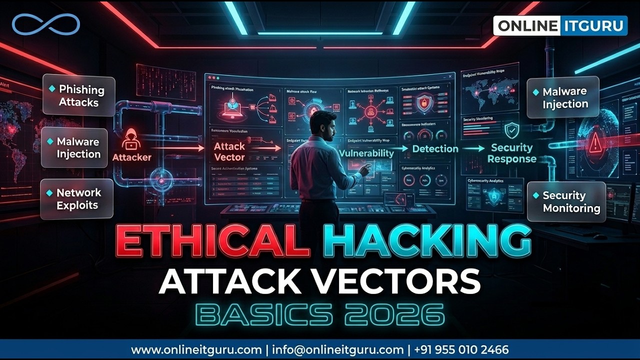 Data Analyst Basics 2026 | Python Installation | Live Terminal Programming Workflow | OnlineITGuru