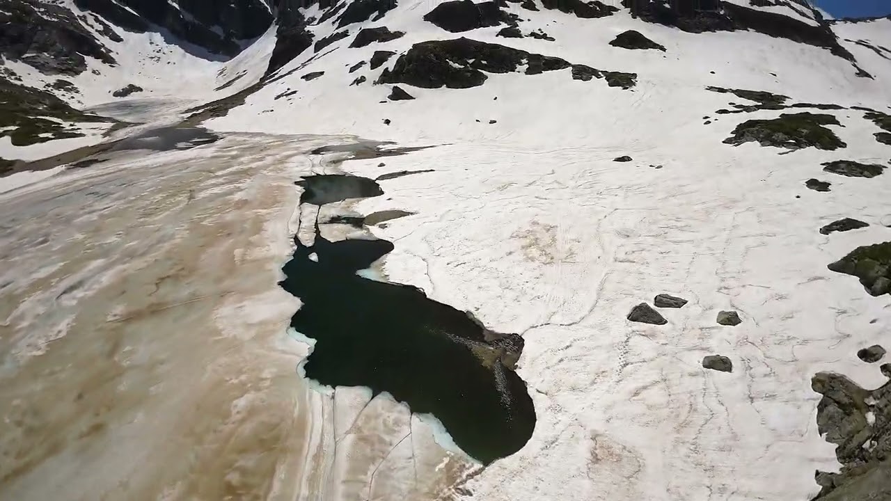 Rila lakes 3