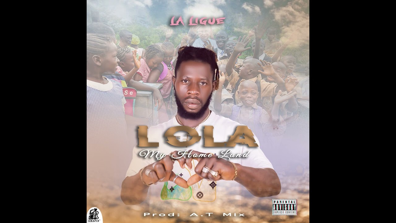 La Ligue Lola (my home land)