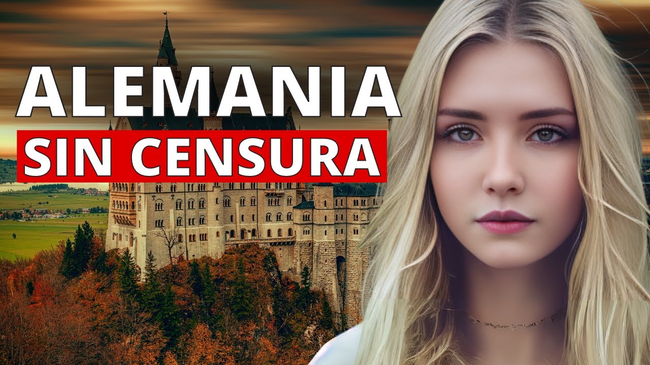 ТАК ЖИВУТ В ГЕРМАНИИ: обычаи, традиции, культура, курьезы