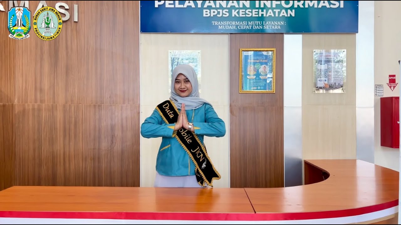 Pelayanan Publik RS Jiwa Menur