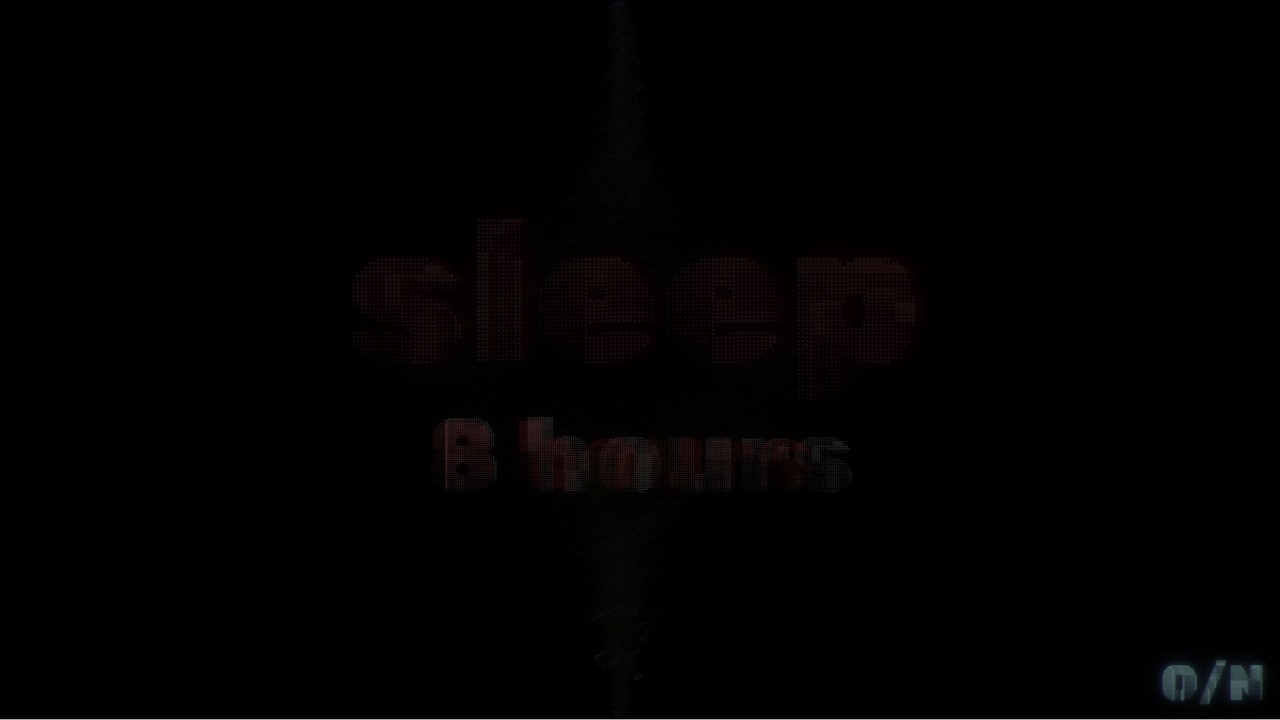 BREATHING PINK NOISE | 7.83Hz Schumann + Delta Theta Waves | Deep Sleep 8 Hours