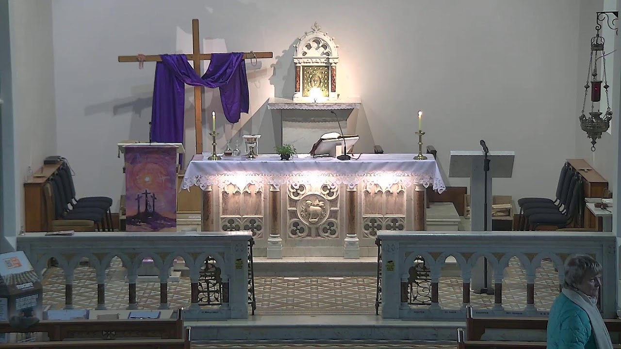 Straide Parish