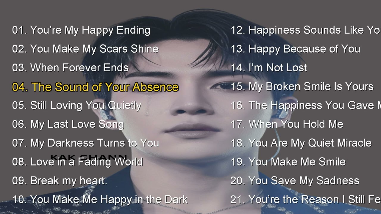 Viral Top Song Heartkreak & emotional music Playlist English Song
