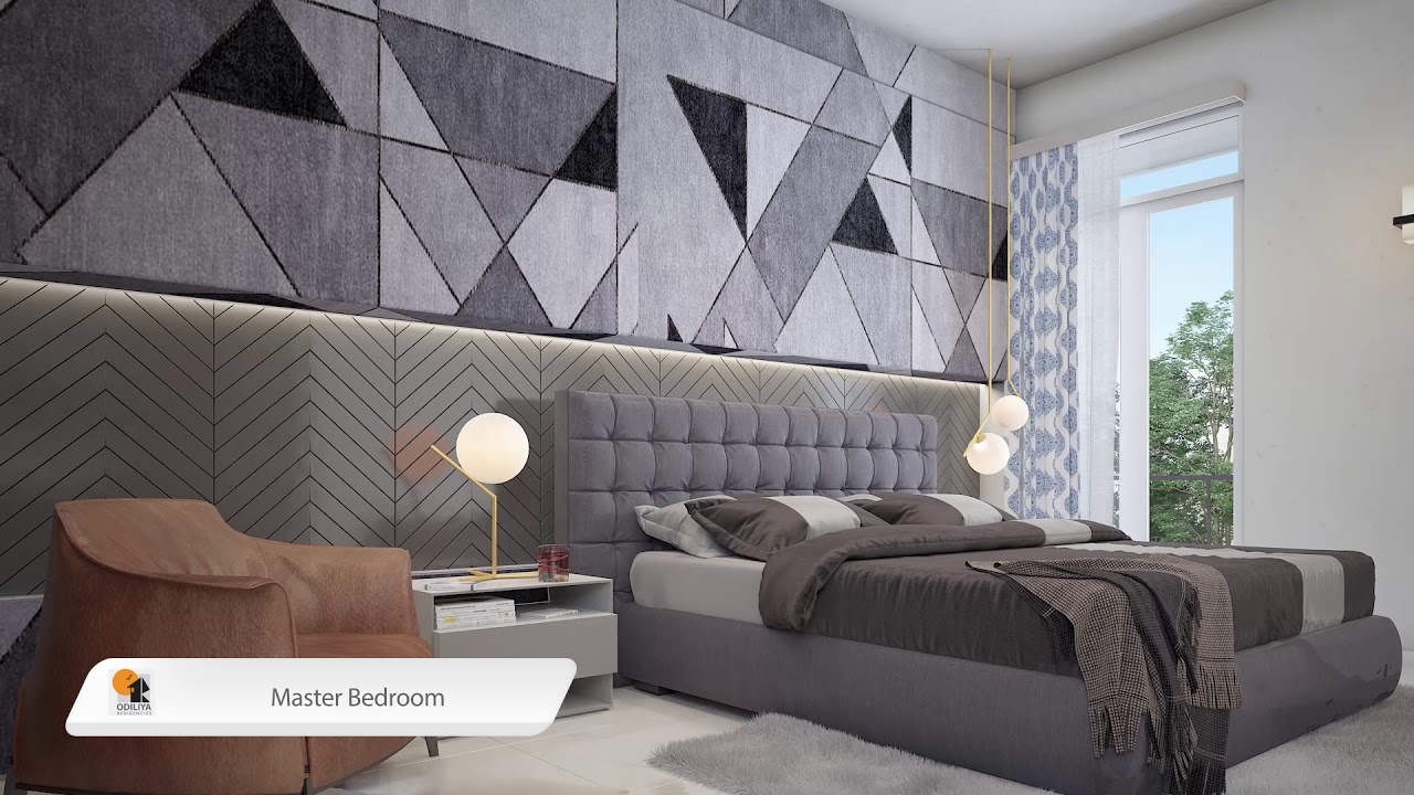 Odiliya Residencies Negombo