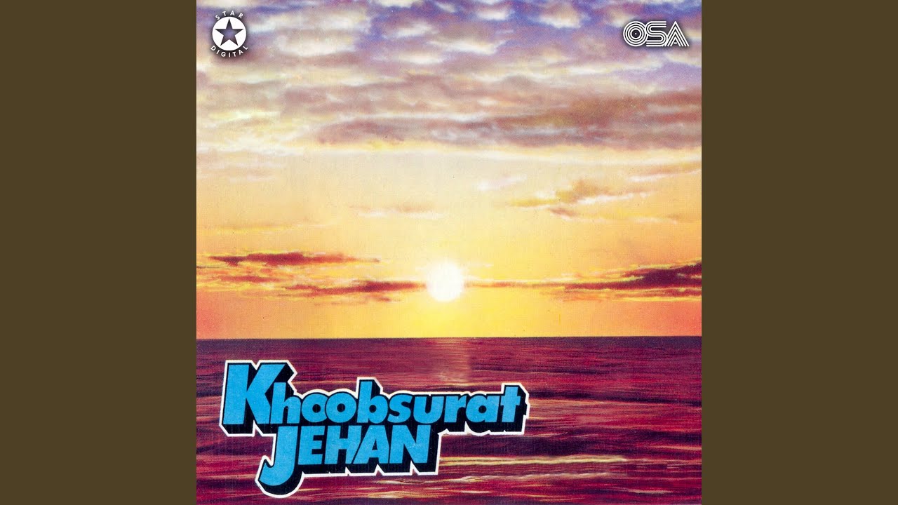 Khoobsurat Jehan