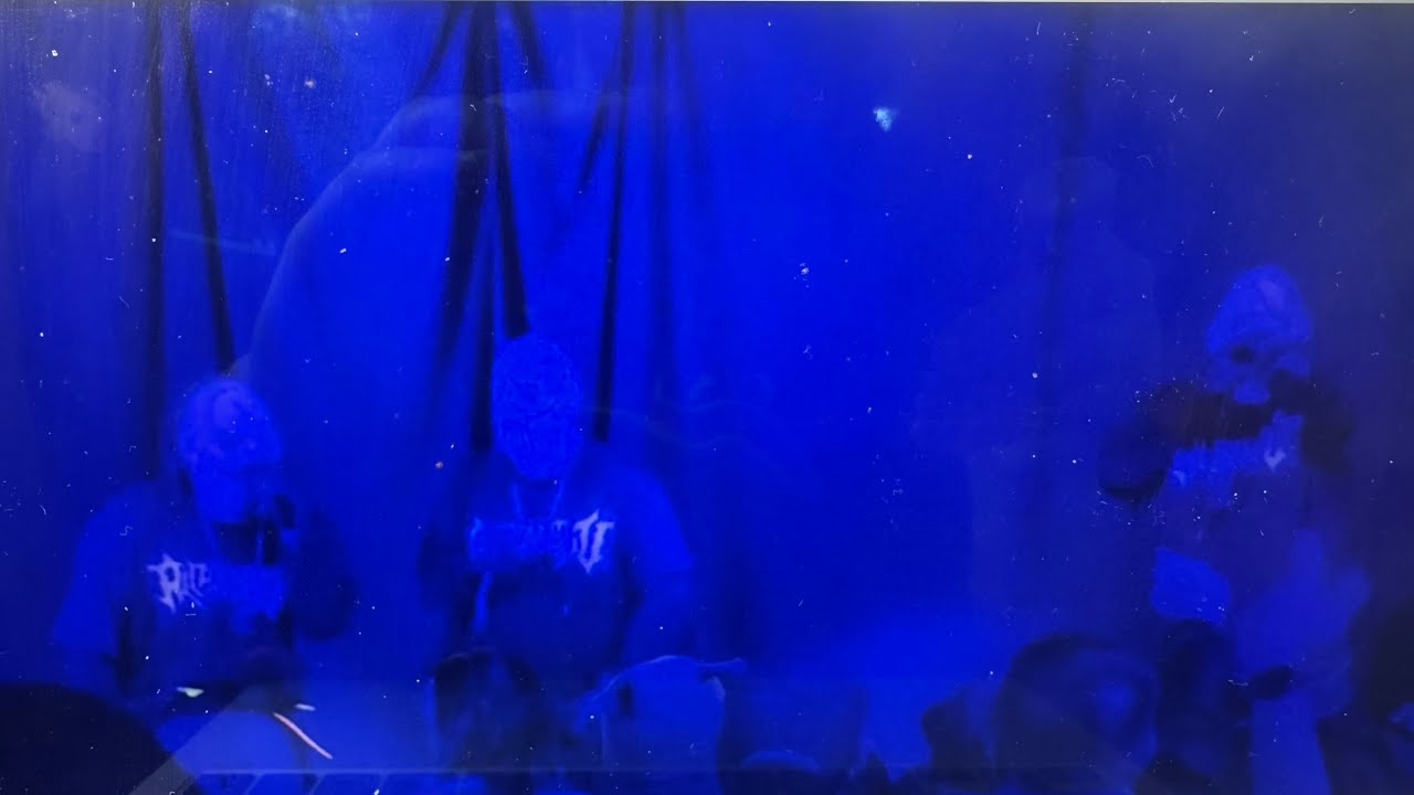 Insane clown posse Juggalo Weekend 2026 Alla Xul Elu Full Set