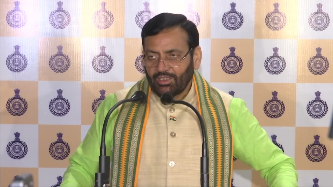 बजट सत्र सफलतापूर्वक संपन्न, 55 घंटे चली सार्थक चर्चा : नायब सिंह सैनी, मुख्यमंत्री