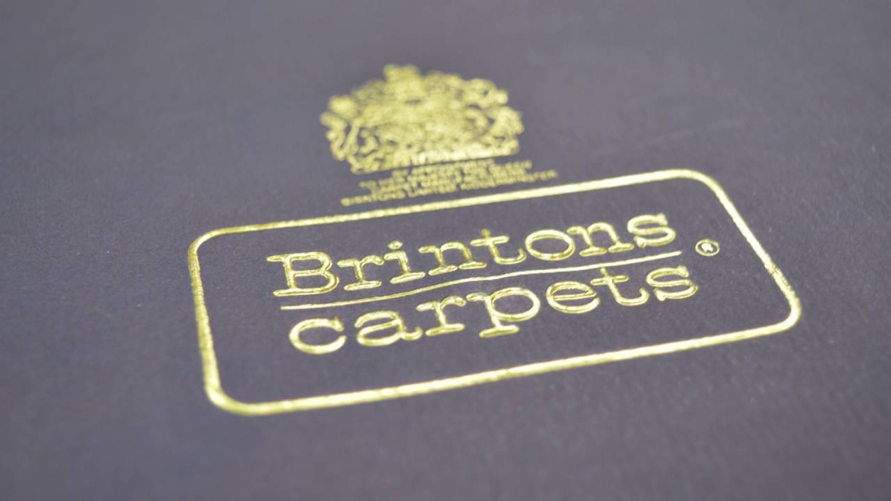 Brintons Carpets - Design