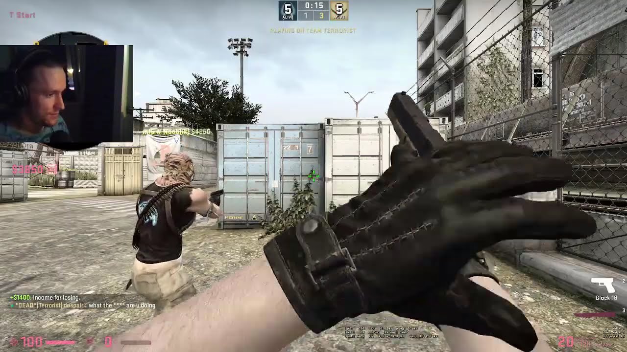 (ru) Apr 22, 2022 - csgo w aselix, shu
