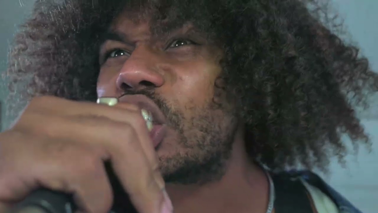 Dead Air - Fallout Flex (Official Music Video)