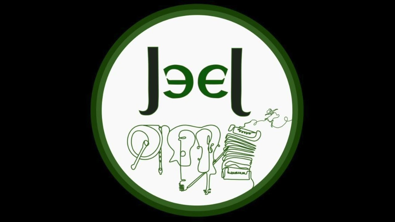 Jeel - Andro - St Patrick