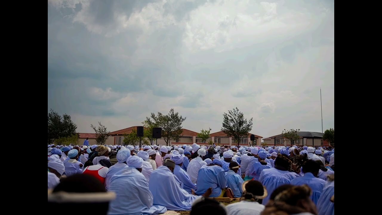 130 - Sibuthene lapha (Rev Ngcobo)