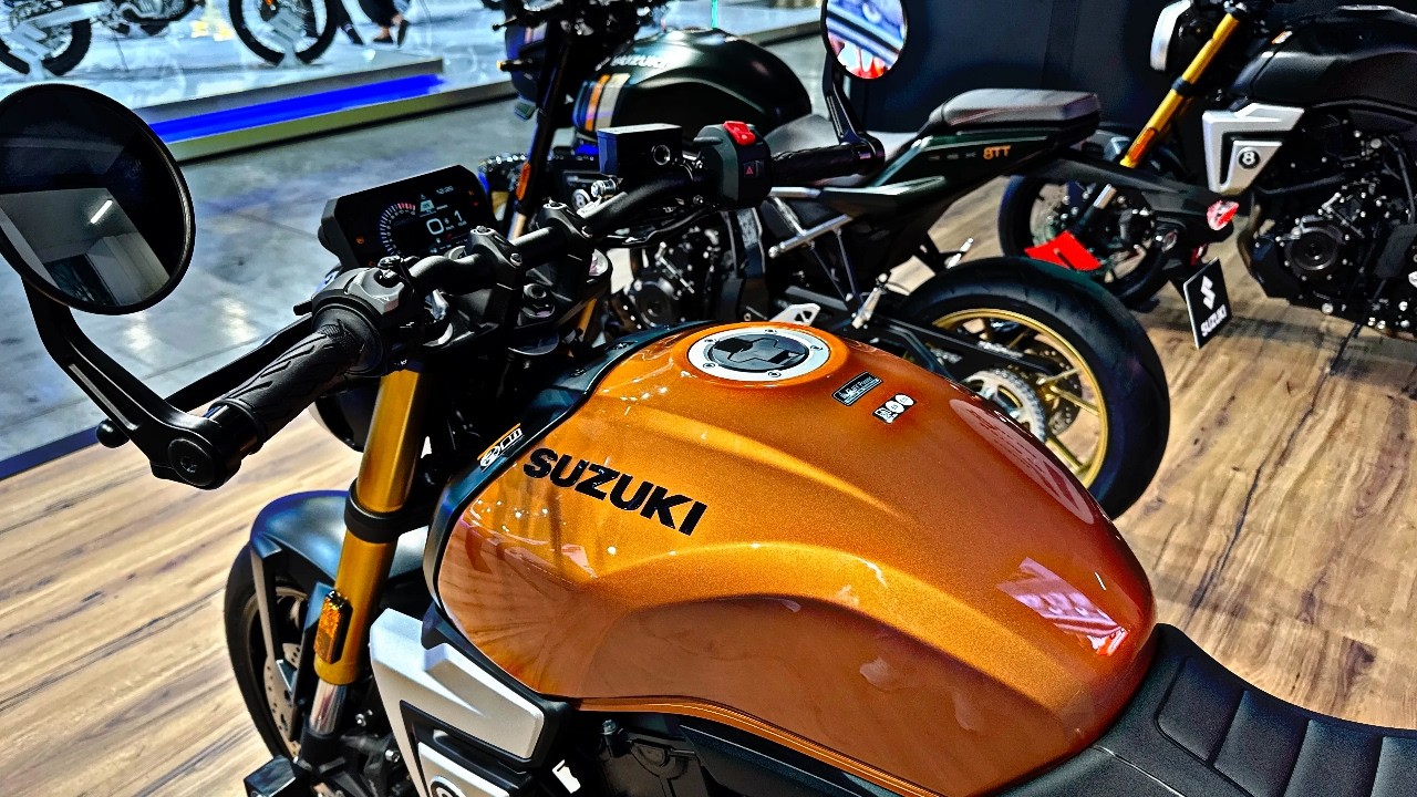 15 Best New Middleweight Motorcycles Of 2026! Street, Sport, Adventure