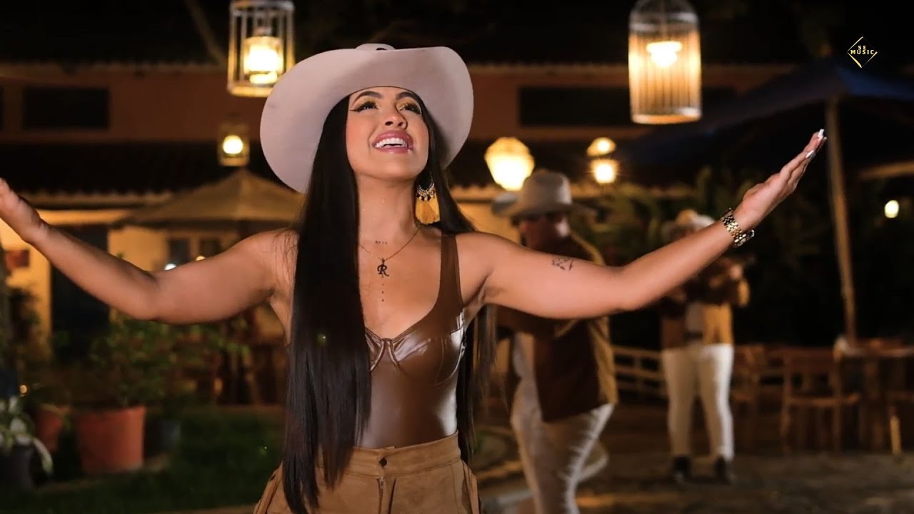 Tengo Sangre Guerrera - @RosangelaBelisario