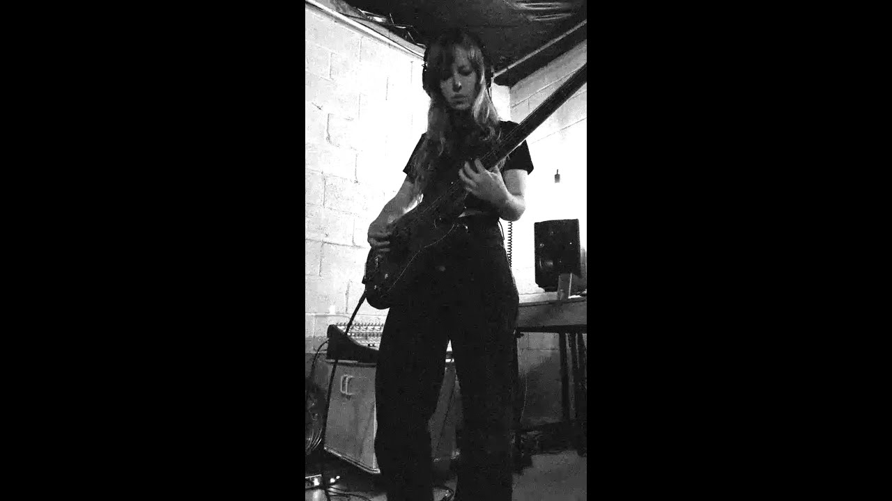 Slender Dan - Lucid (in-studio)