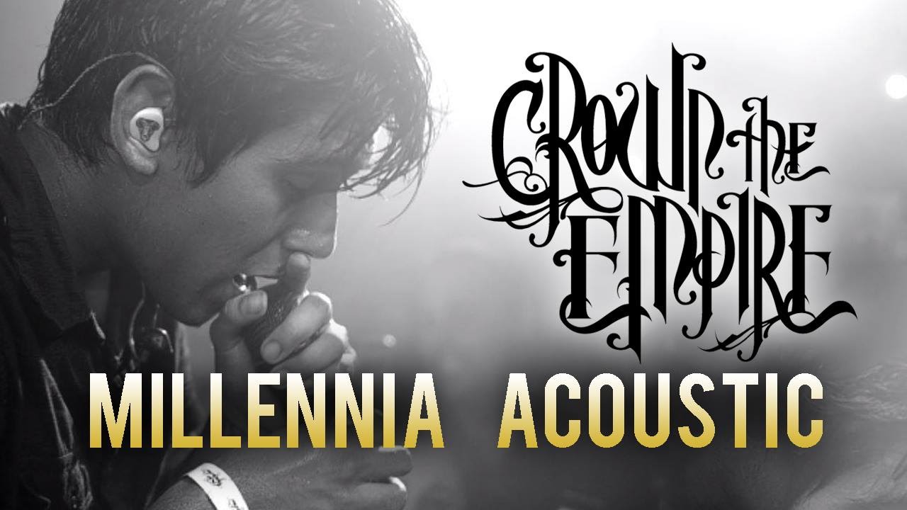 Crown The Empire - 