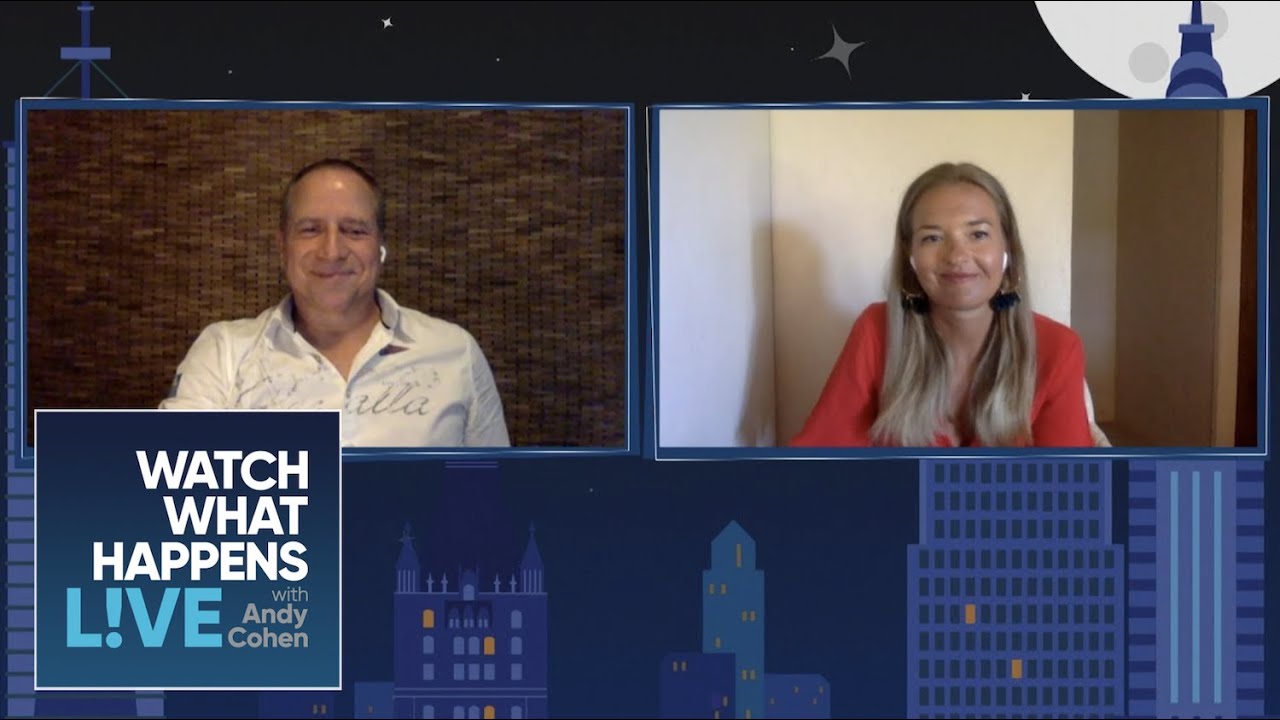 Capt. Glenn Shephard & Daisy Kelliher&rsquo;s Charter Fails | WWHL