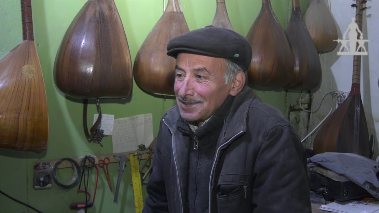 Sazbənd - 
