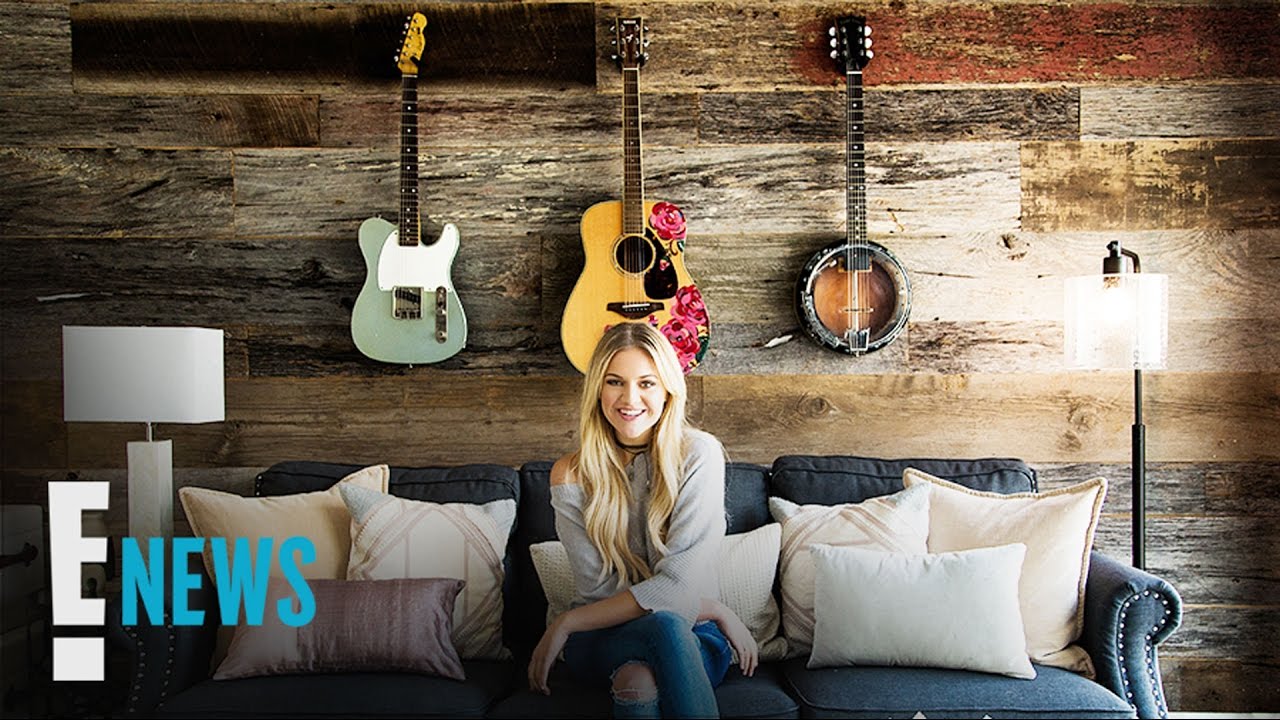 Behind Closed Doors With Kelsea Ballerini | Behind Closed Doors | E! News