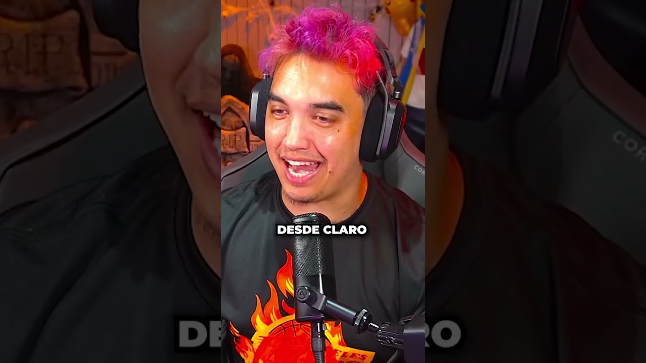 EXISTE EL "MODO GAMER"?