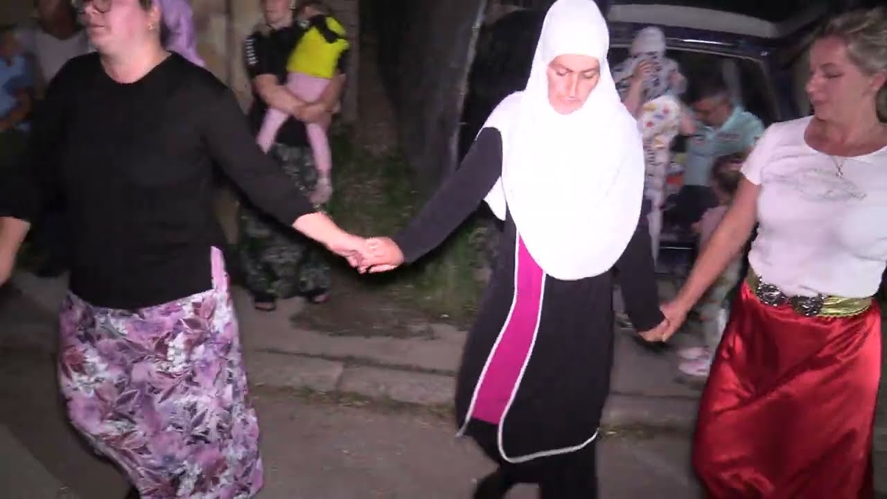 07.06.2025.Bajramsko sijelo Jastrebca-Doglodi (rva polovina).