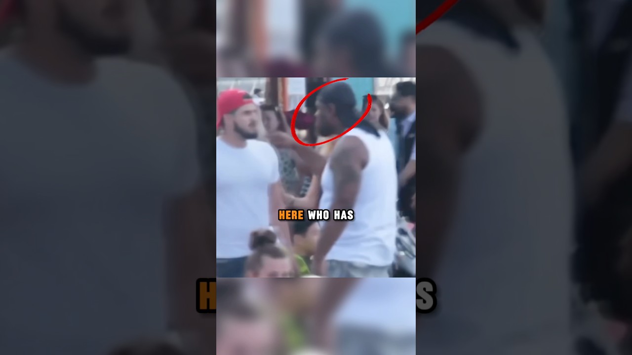 Sucker Punch 🤛 Защита