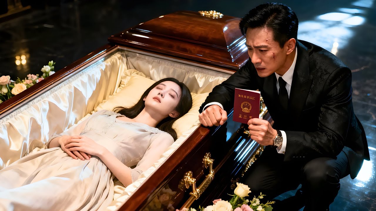 Um CEO frio a manteve presa por 5 anos em um casamento de ódio; ela fingiu a morte e ele enlouqueceu