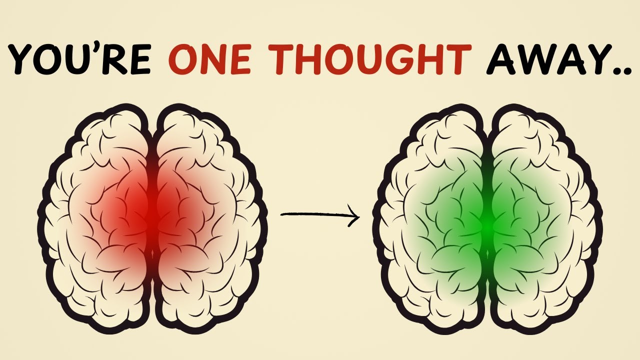 The Mindset Shift That 99% Ignore (But Changes Everything)
