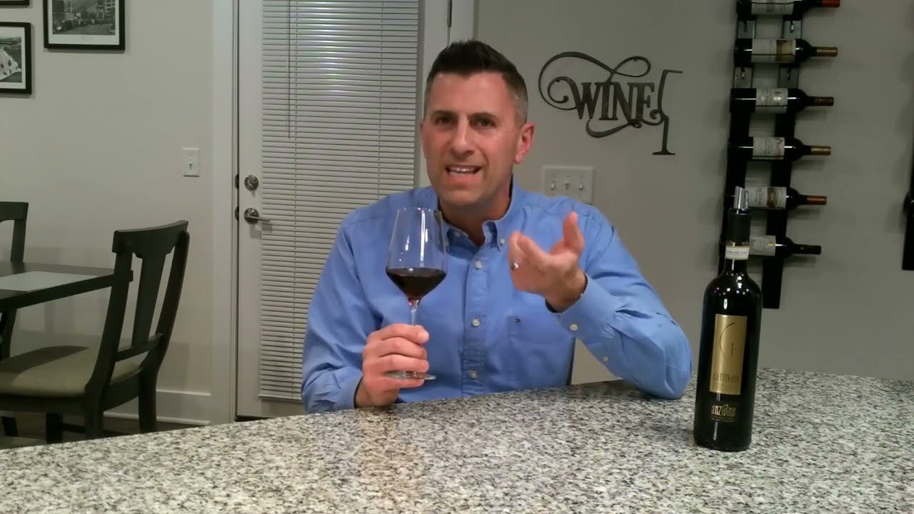 Gattinara (Alto Piemonte) - Know Wine In No Time