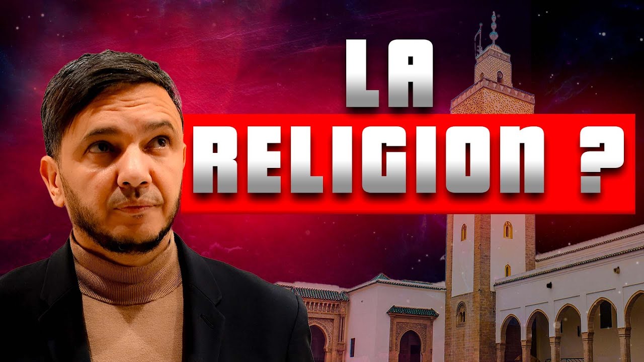 Croire en Dieu sans croire en la religion