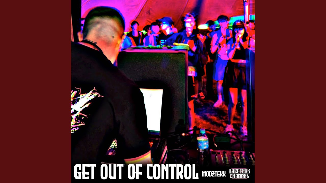 Get out of Control