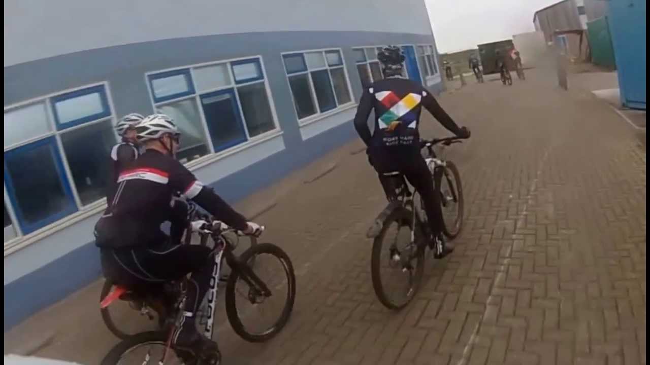 Super Sunday Texel  09 02 2014