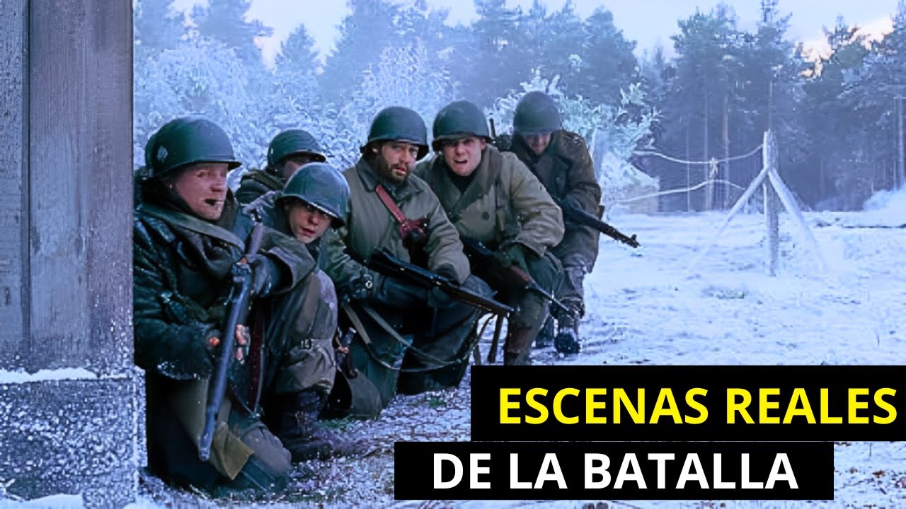 ESCENAS REALES : STALINGRADO  LA MAYOR BATALLA DE LA SEGUNDA GUERRA  - MILITAR HISTORIA GLOBAL