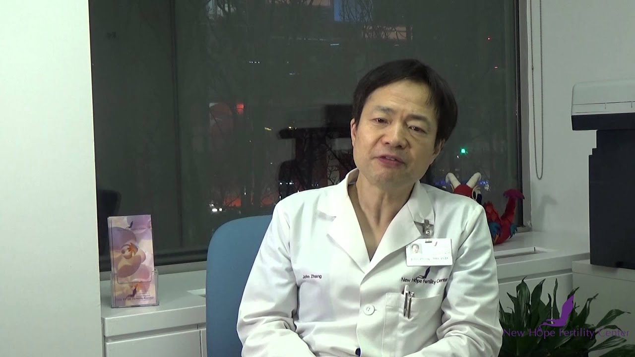 Failed Embryo Transfer: Why am I not getting pregnant?  New Hope Fertility Center NYC
