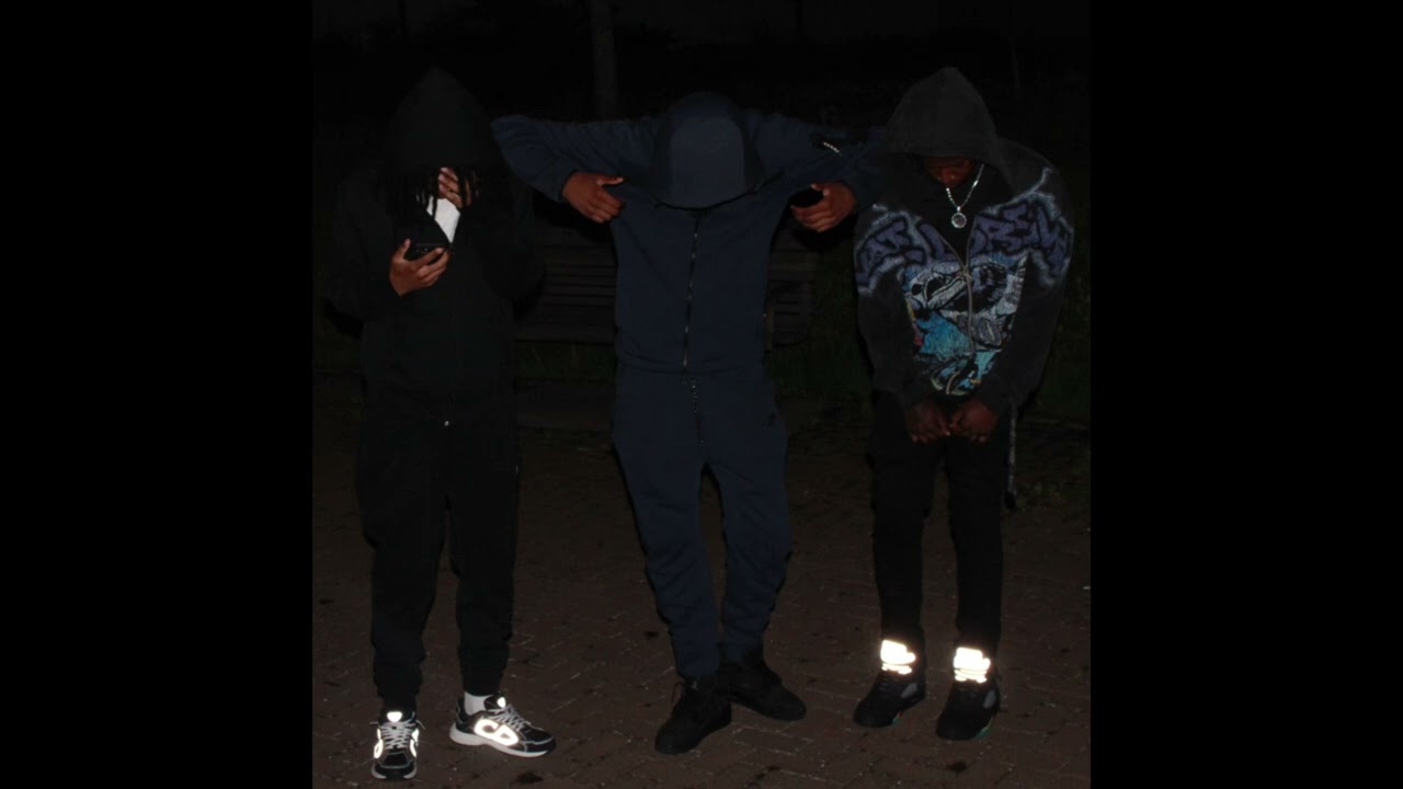 Mdot 59 x Shaggy x Ohtskai - 3 Man Weave 