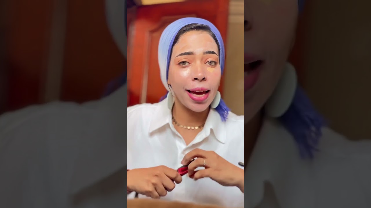 ميكب سريع 💅🏻