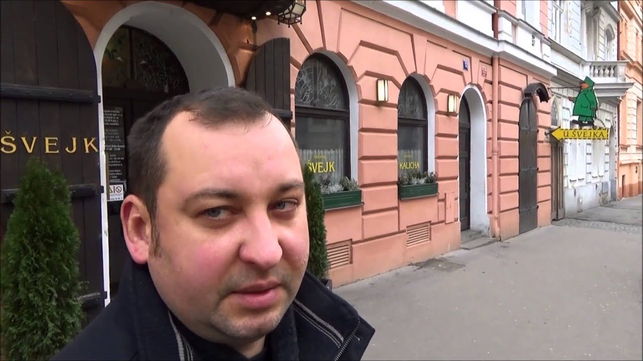 Пивное путешествие , красавица Чехия . 21+