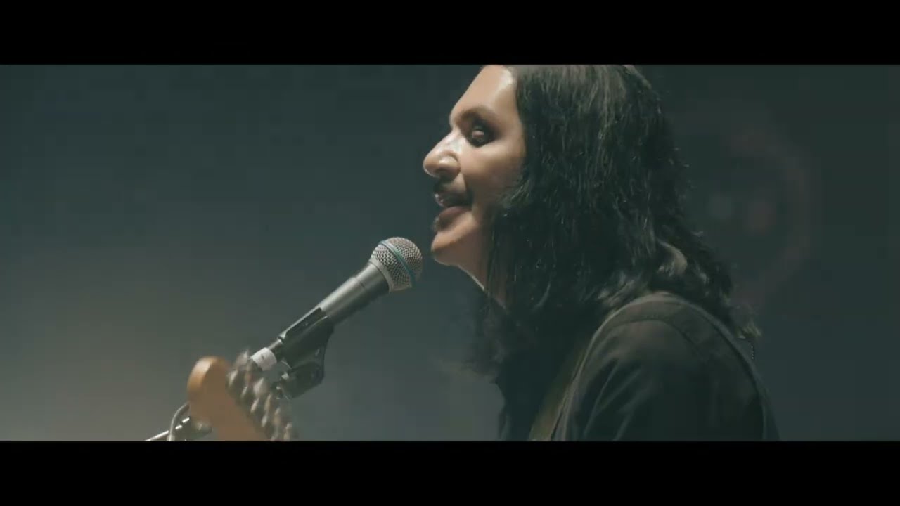 Placebo - Twin Demons (Live in Mexico City)