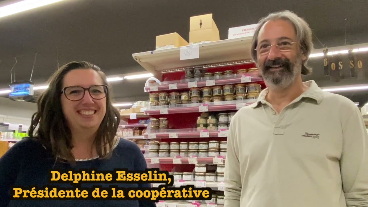 La Cagette Montpellier