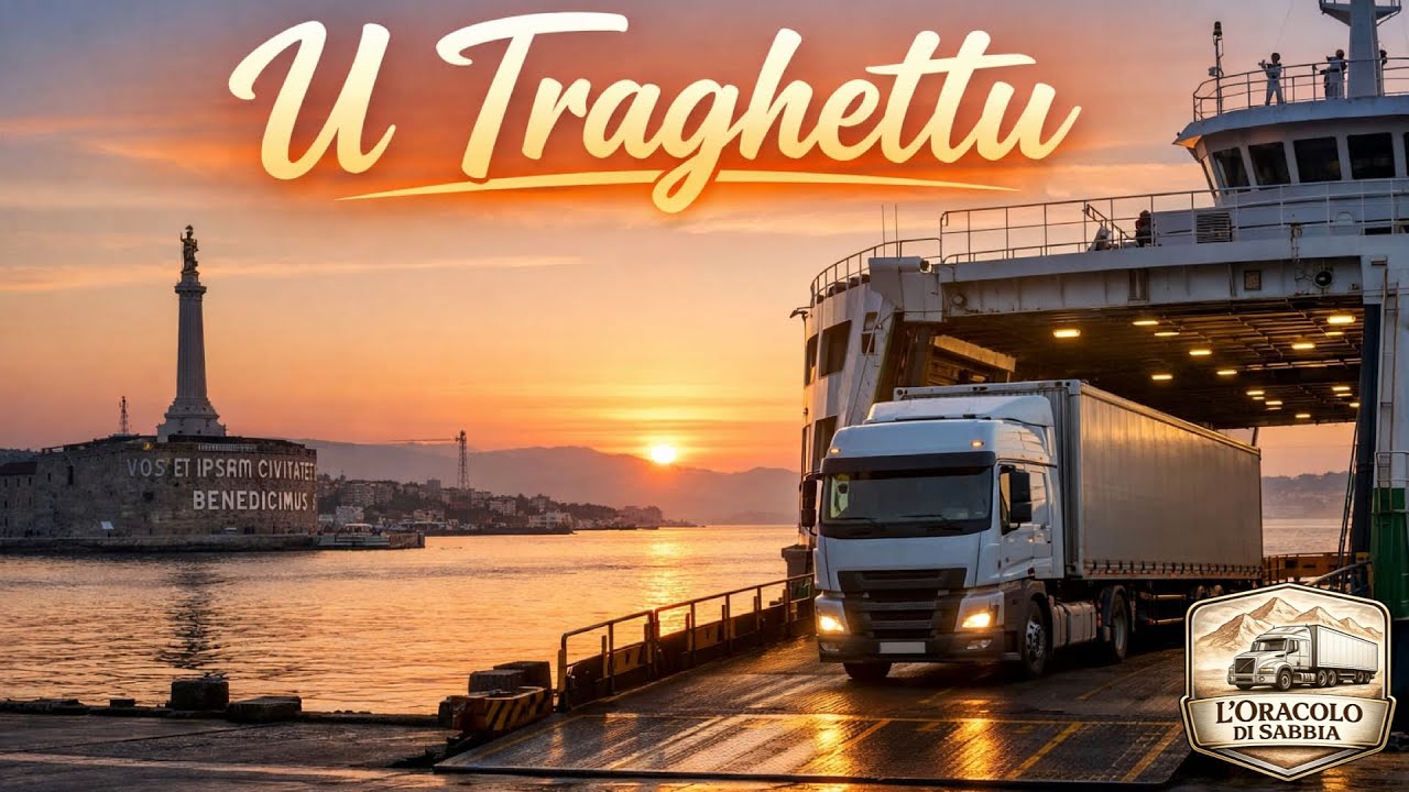 Pronti partenza via!