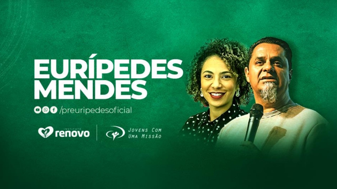 Identidade E Vocação | Pastor Eurípedes | HB Chapecó