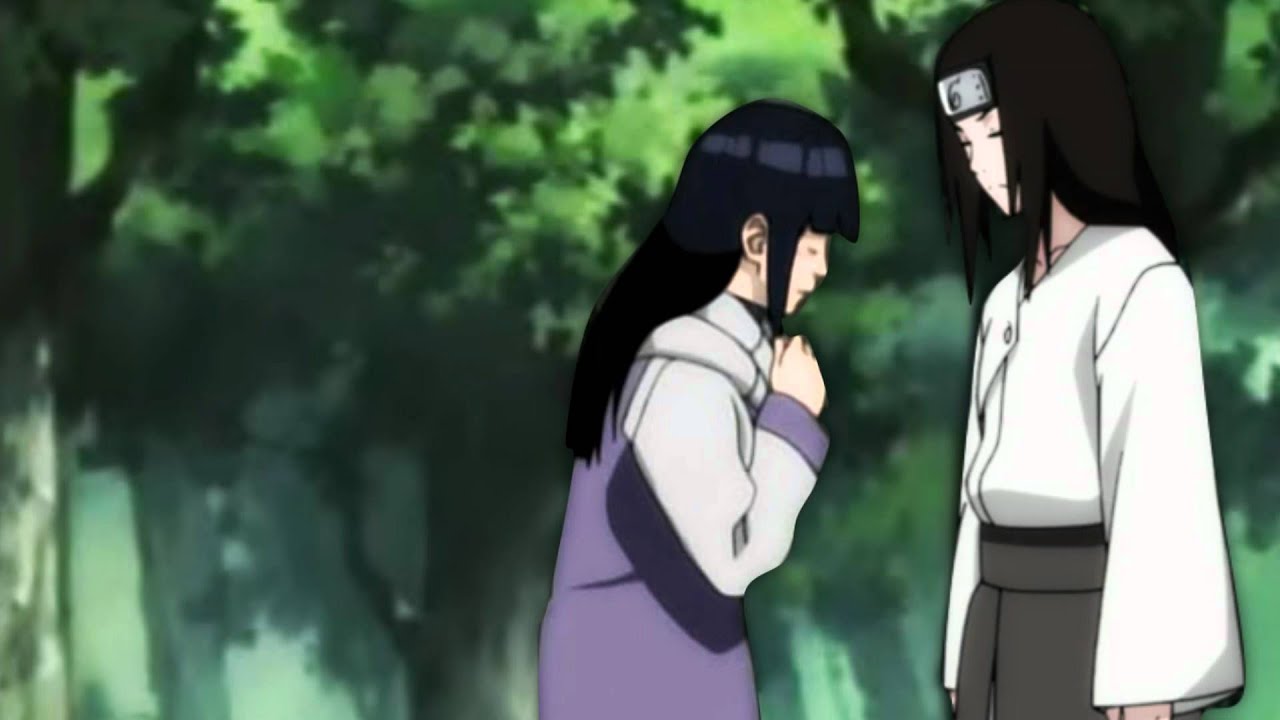 SasuHinaNeji || So Contagious [Thnx for 1520+ subs!]