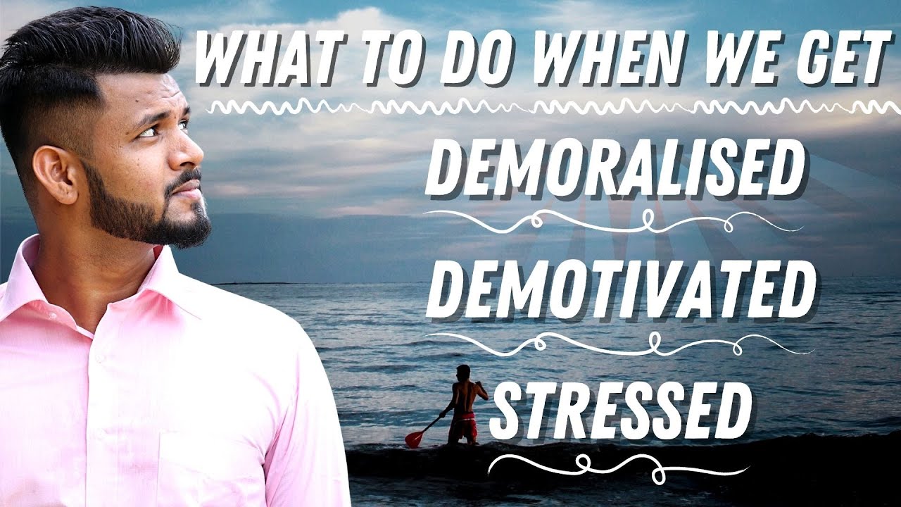 I Went Through Lot Of Anxiety And Depression | How I Managed It?