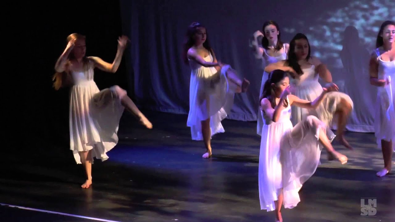 LMSD Showcase 2014 - Contemporary