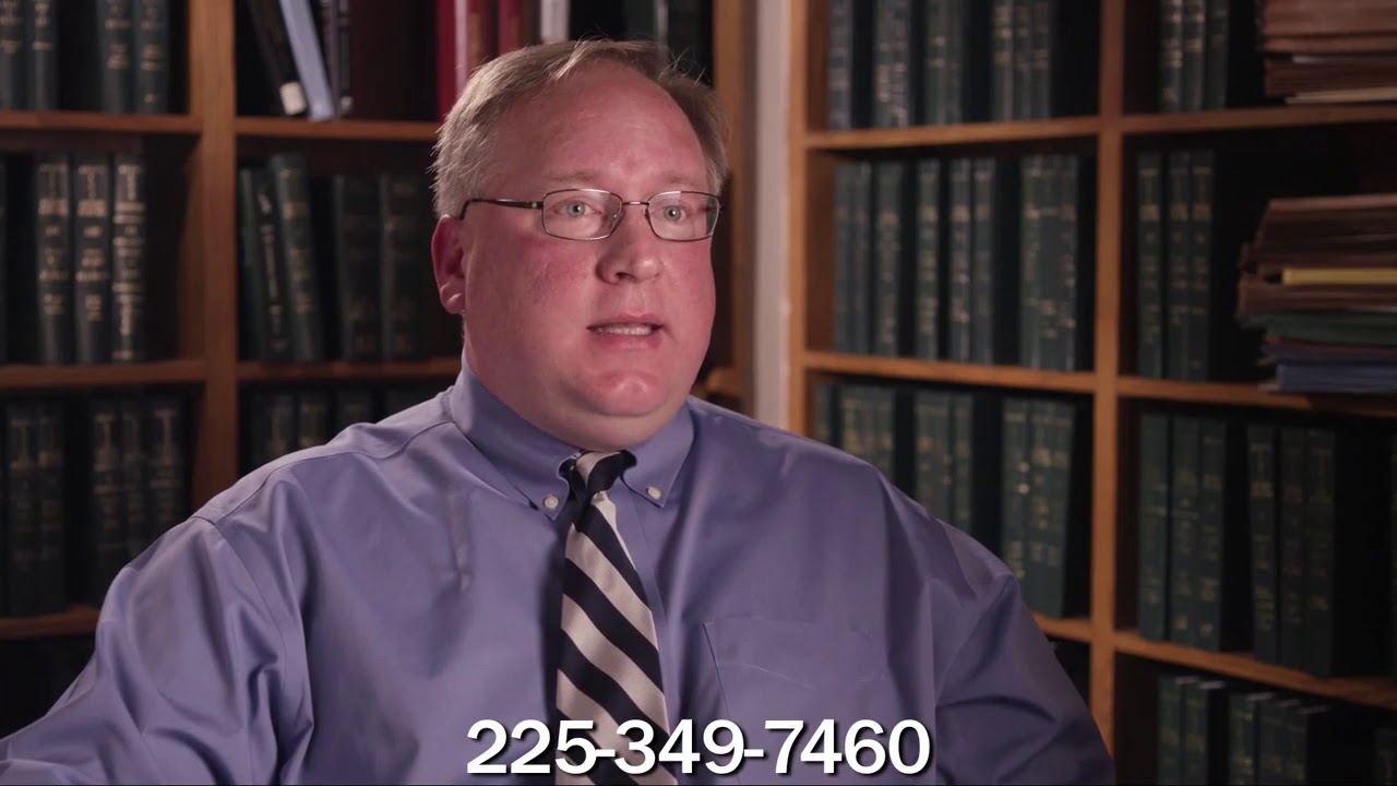 Have you faced retaliation or discrimination at Work?  Louisiana Employment Law Attorney