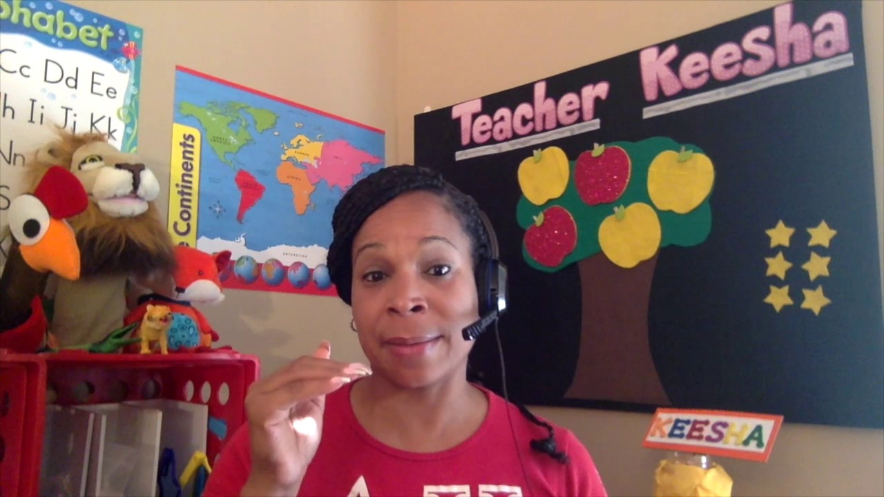 VIPKID...No Bookings!