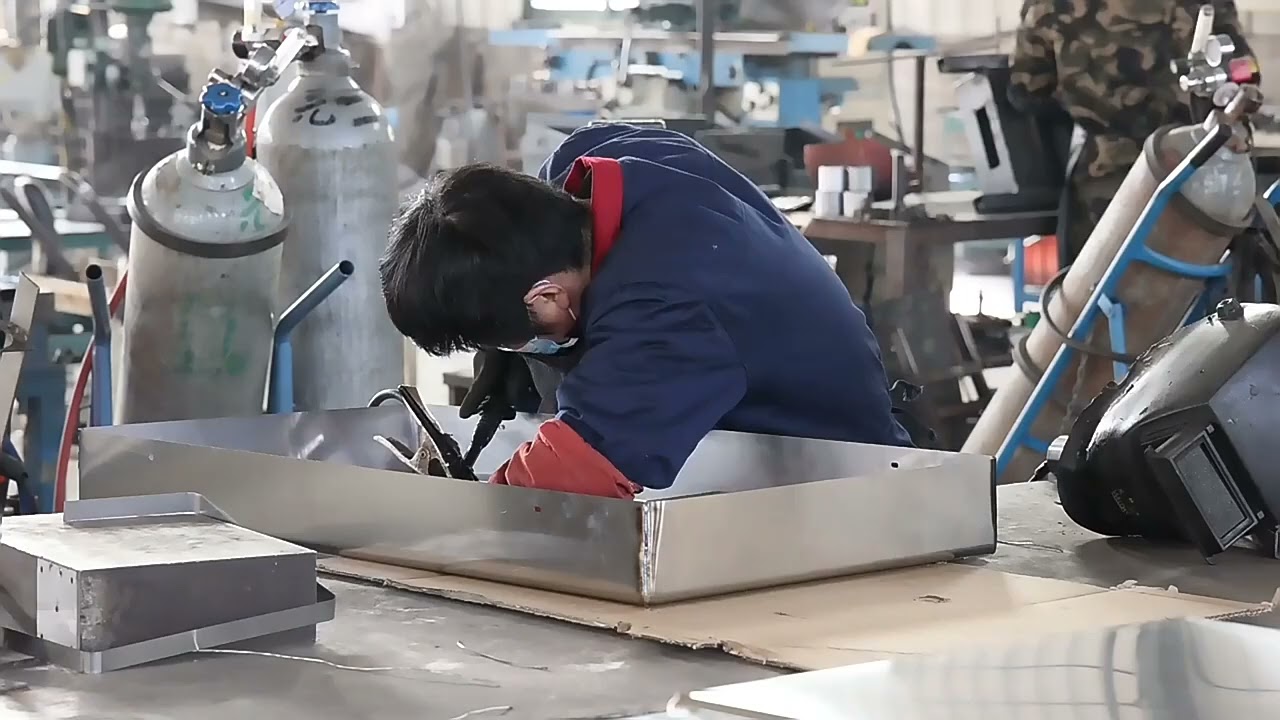 Veterinary equipment factories in China